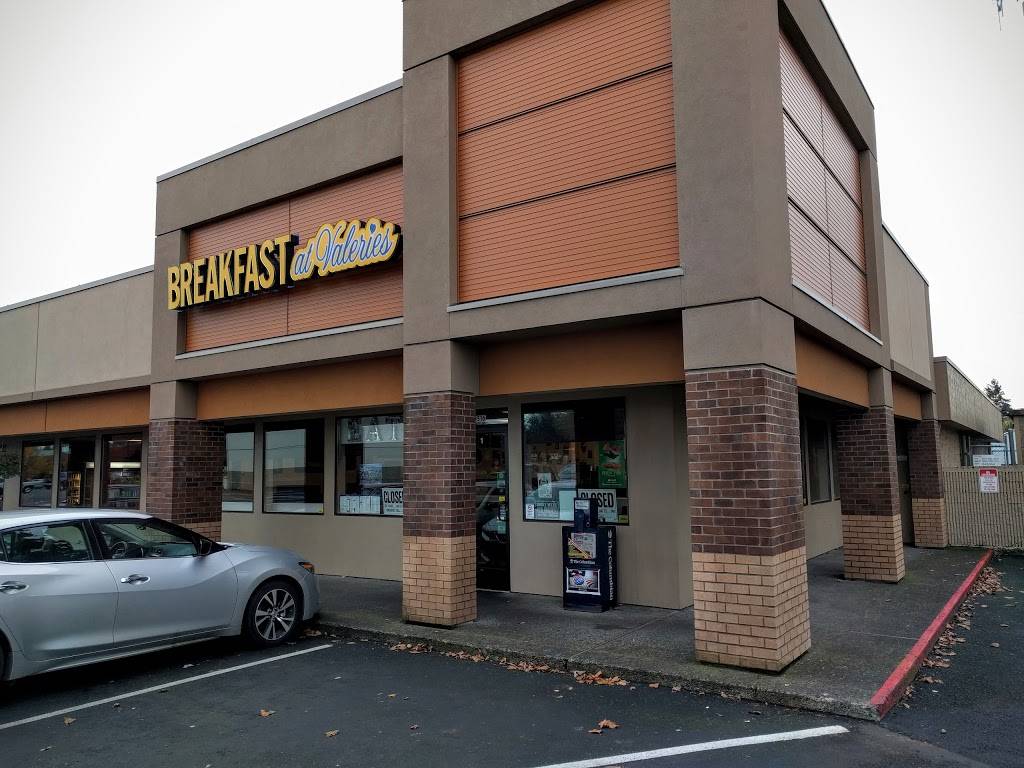 Breakfast at Valeries | restaurant | 516 SE Chkalov Dr, Vancouver, WA 98683, USA | 3608285805 OR +1 360-828-5805