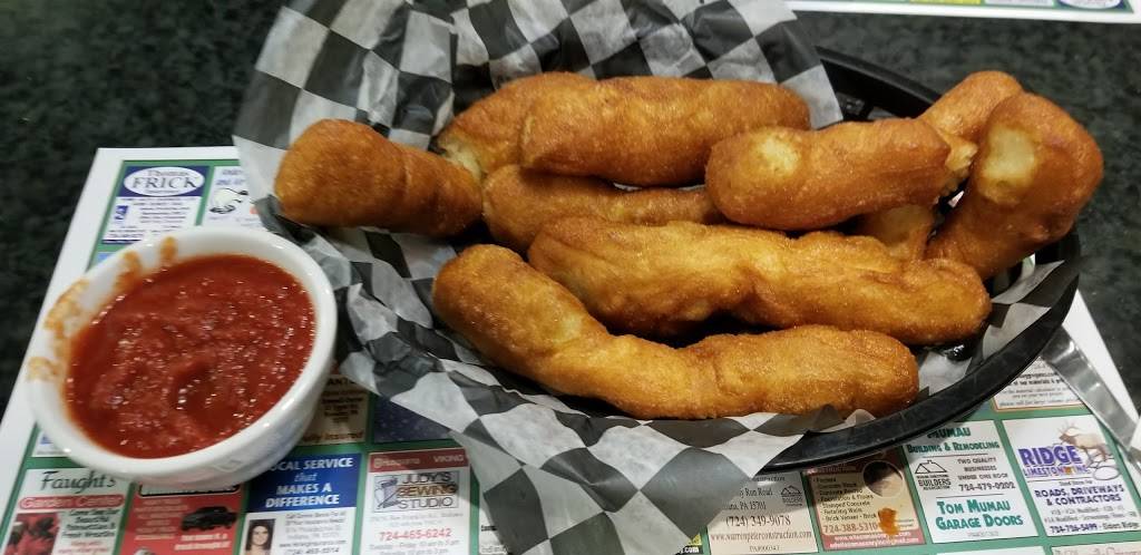 H.B. Culpeppers | restaurant | 653 Philadelphia St, Indiana, PA 15701, USA | 7243495486 OR +1 724-349-5486