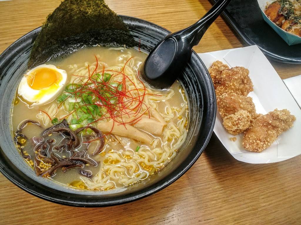 Shumi Ramen | restaurant | 18911 Lake Chabot Rd, Castro Valley, CA 94546, USA | 5109408695 OR +1 510-940-8695