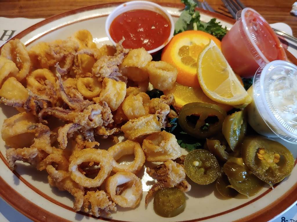 Maine Fish Market & Restaurant | restaurant | 60 Bridge St, East Windsor, CT 06088, USA | 8606232281 OR +1 860-623-2281