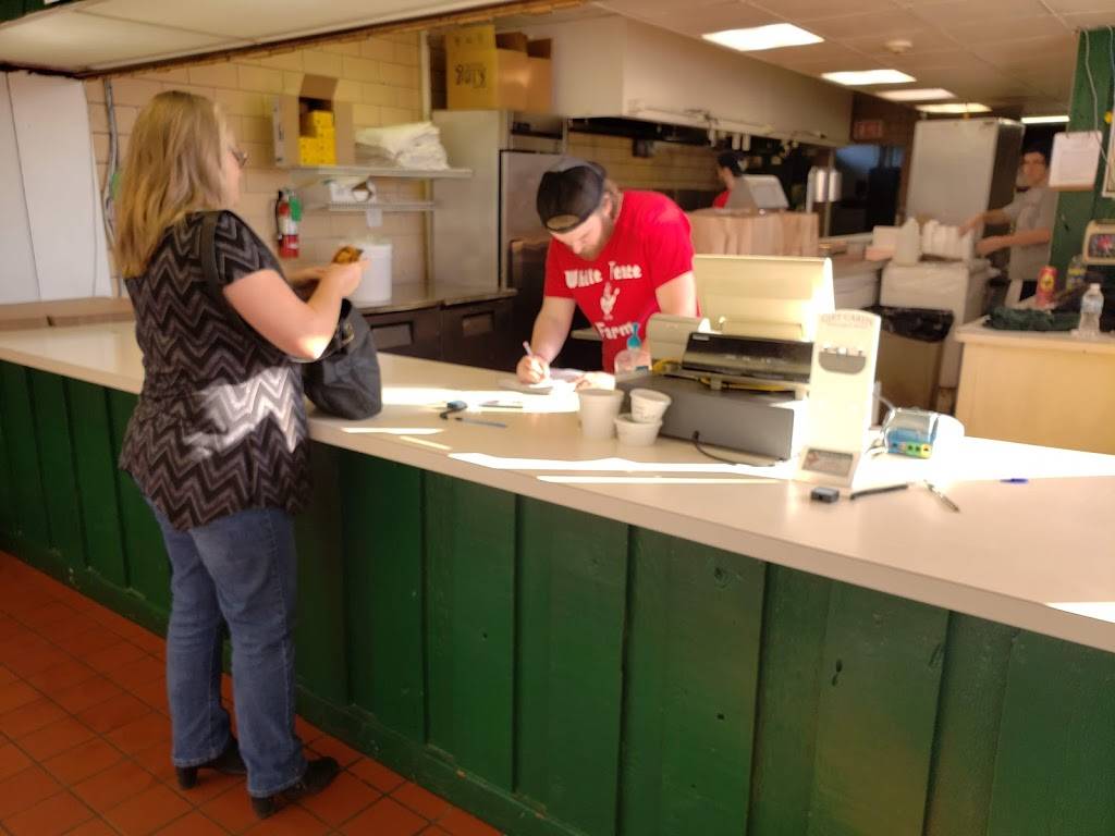 White Fence Farm Carry Out | restaurant | 5005 Fairview Ave, Downers Grove, IL 60515, USA | 6309645505 OR +1 630-964-5505