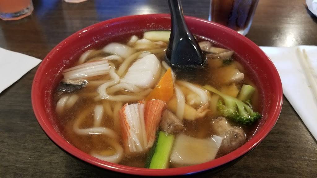 Tokyo Hibachi & Sushi | restaurant | 7550 Mission Hills Dr #306, Naples, FL 34119, USA | 2393000961 OR +1 239-300-0961