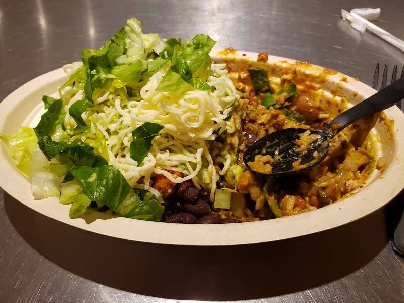Chipotle Mexican Grill | restaurant | 324 W El Camino Real # B-3, Sunnyvale, CA 94087, USA | 4087731304 OR +1 408-773-1304
