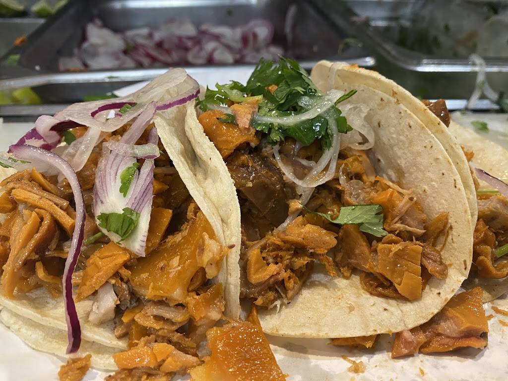 Carnitas Uruapan | restaurant | 2407 S Grove Ave, Ontario, CA 91761, USA | 9099474090 OR +1 909-947-4090