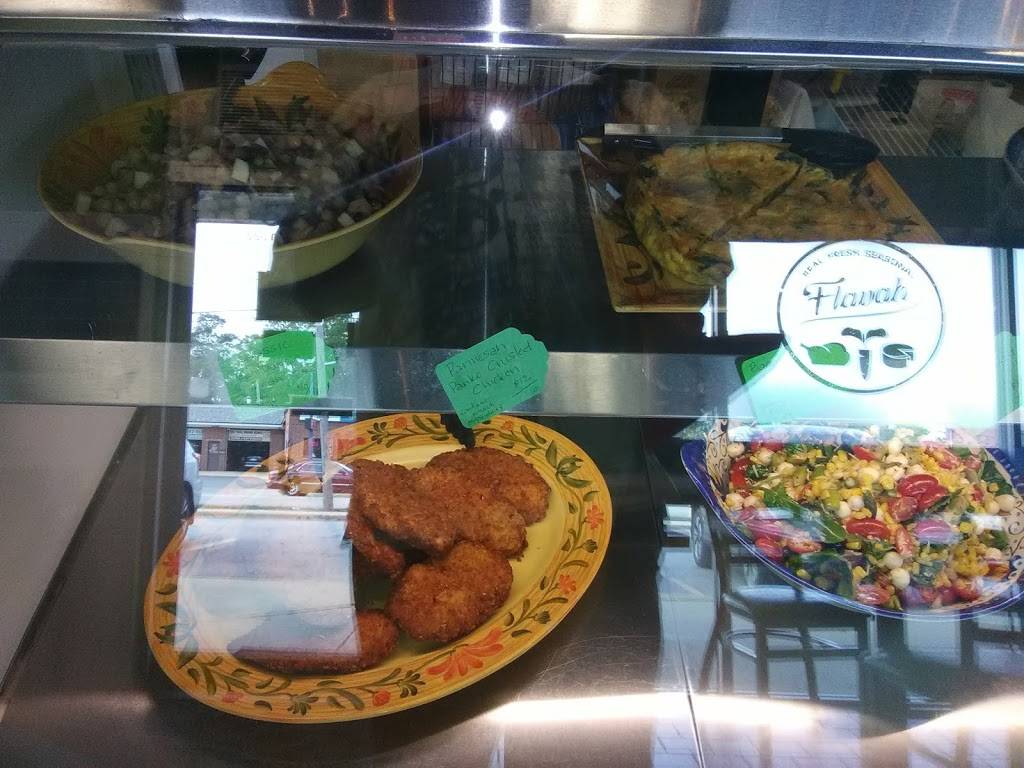 flavah | restaurant | 570 S York St, Elmhurst, IL 60126, USA | 6304332323 OR +1 630-433-2323