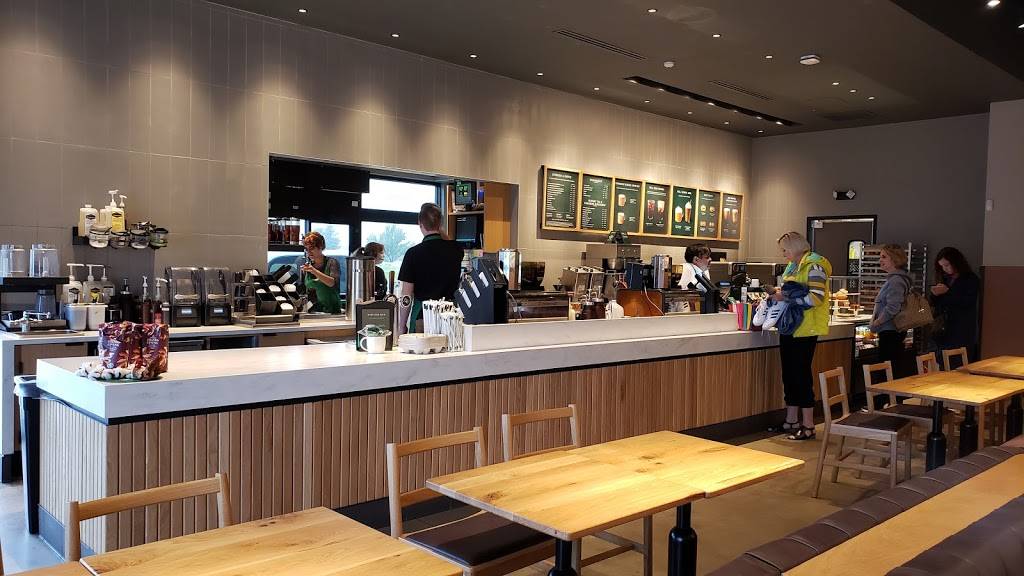 Starbucks | cafe | Siloam Springs, AR 72761, USA | 4792282970 OR +1 479-228-2970
