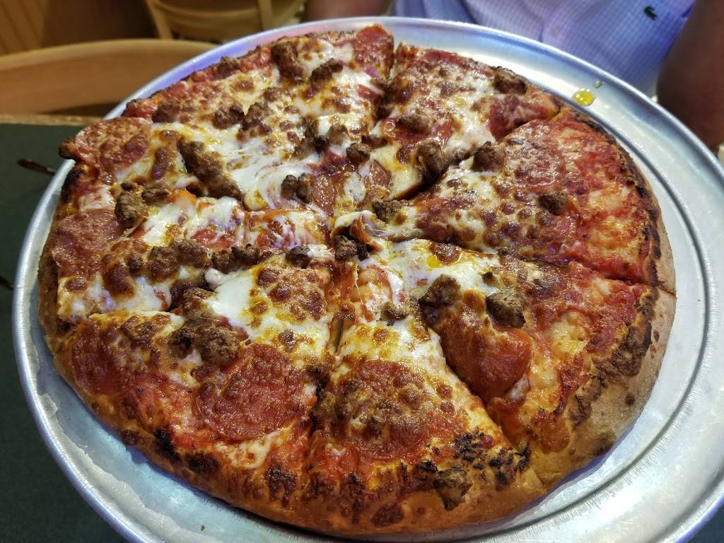 5 Star Pizza | restaurant | 951 N Haven Ave, Ontario, CA 91764, USA | 9094660808 OR +1 909-466-0808