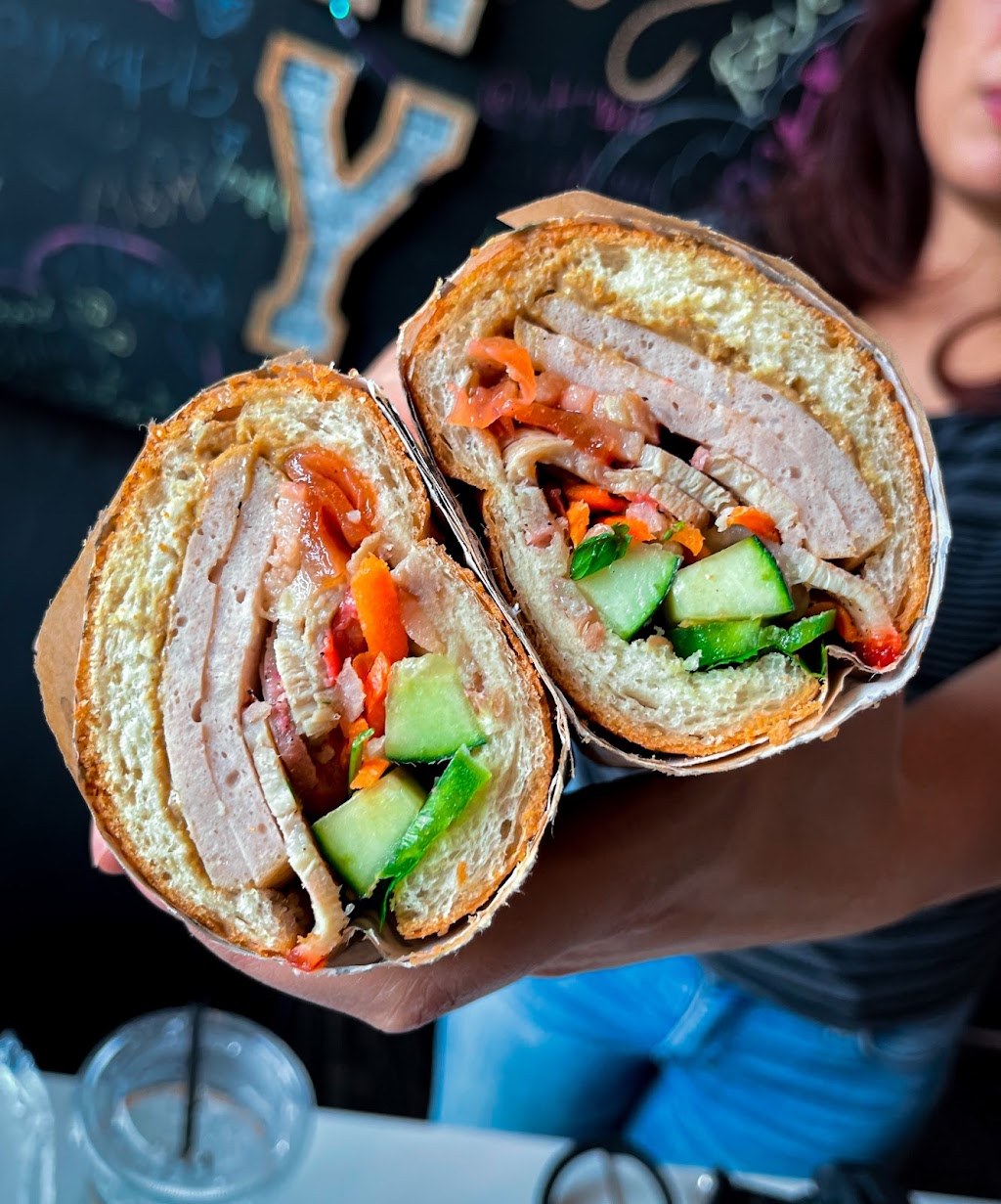 CTB Eatery | restaurant | 9904 Westminster Ave Suite B, Garden Grove, CA 92844, USA | 7145125012 OR +1 714-512-5012