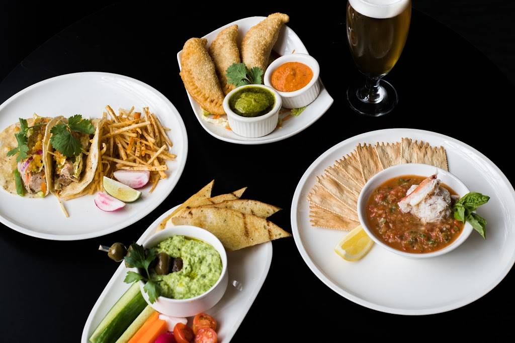 El Gaucho Bellevue | restaurant | 450 108th Ave NE, Bellevue, WA 98004, USA | 4254552715 OR +1 425-455-2715