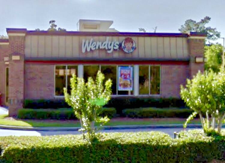 Wendys | restaurant | 3915 Pontchartrain Dr, Slidell, LA 70458, USA | 9856411827 OR +1 985-641-1827