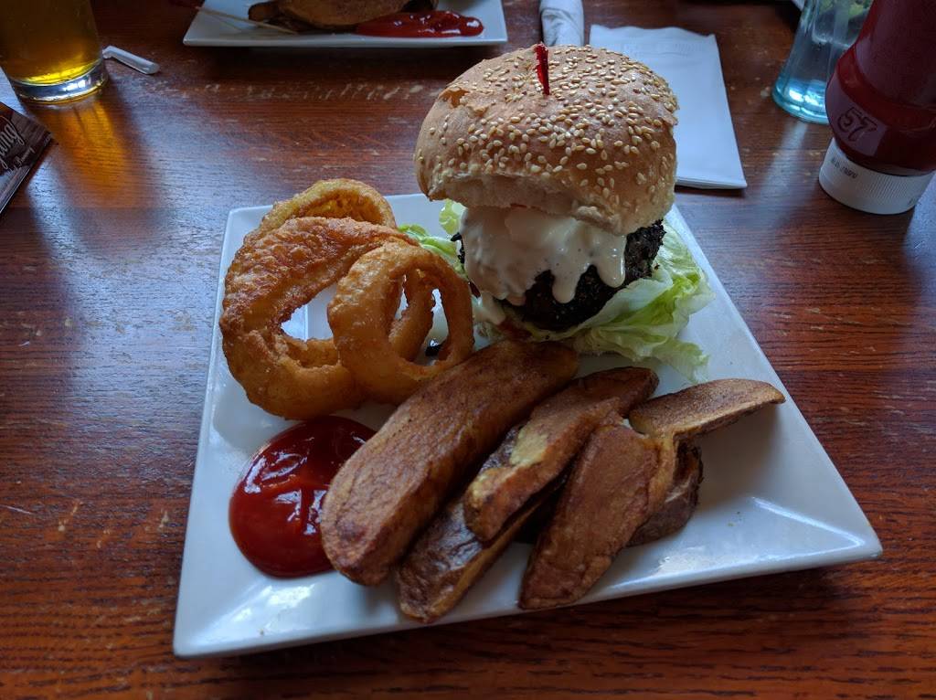 R.F. OSullivan & Son | restaurant | 282 Beacon St, Somerville, MA 02143, USA | 6174919638 OR +1 617-491-9638