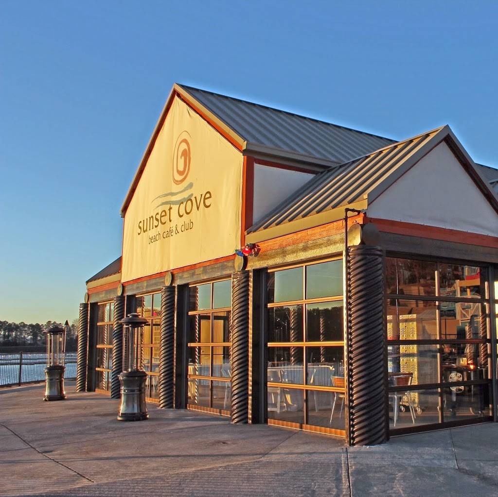 LandShark Bar & Grill | restaurant | 7000 Lanier Islands Pkwy, Buford, GA 30518, USA | 7709458787 OR +1 770-945-8787