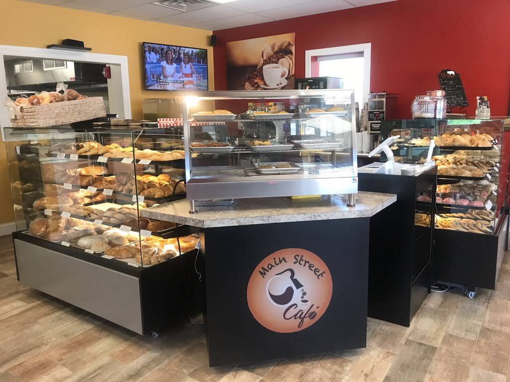 Main Street Cafe | restaurant | 103 Main St, Hackettstown, NJ 07840, USA | 9088507617 OR +1 908-850-7617