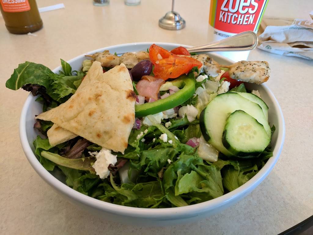 Zoës Kitchen | restaurant | 28920 US-290 Suite H01, Cypress, TX 77433, USA | 2812567474 OR +1 281-256-7474