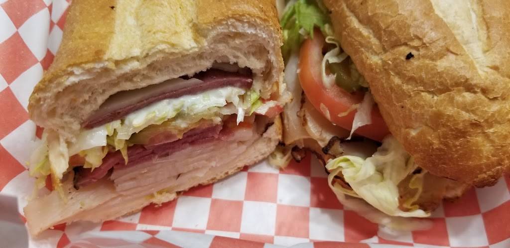 Xpress Pizza and Subs | restaurant | 12647 N 56th St, Tampa, FL 33617, USA | 8136050780 OR +1 813-605-0780