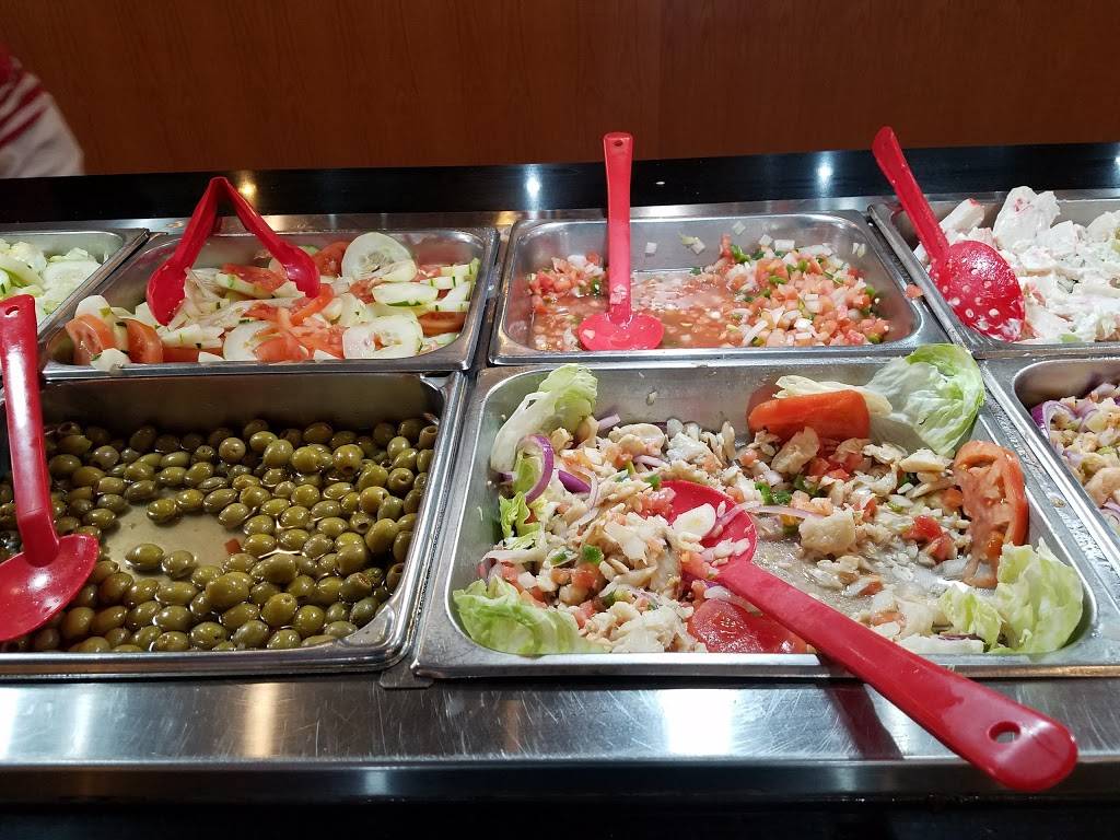 El Palacio Buffet | restaurant | 843 Lee Rd, Orlando, FL 32810, USA | 4076222423 OR +1 407-622-2423