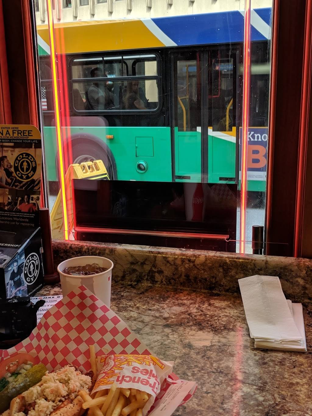 The Dogg Haus | restaurant | 755 N Water St, Milwaukee, WI 53202, USA | 4142262664 OR +1 414-226-2664