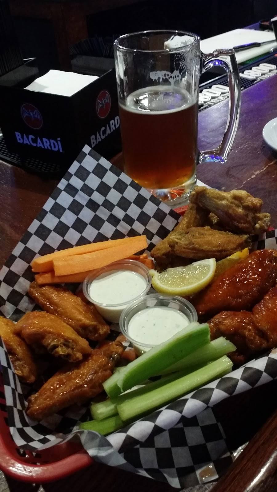 Jicky Jack DBA JJs Bar and Billiards- Under new ownership and ma | restaurant | 9611 W Camelback Rd, Phoenix, AZ 85037, USA | 6235949449 OR +1 623-594-9449