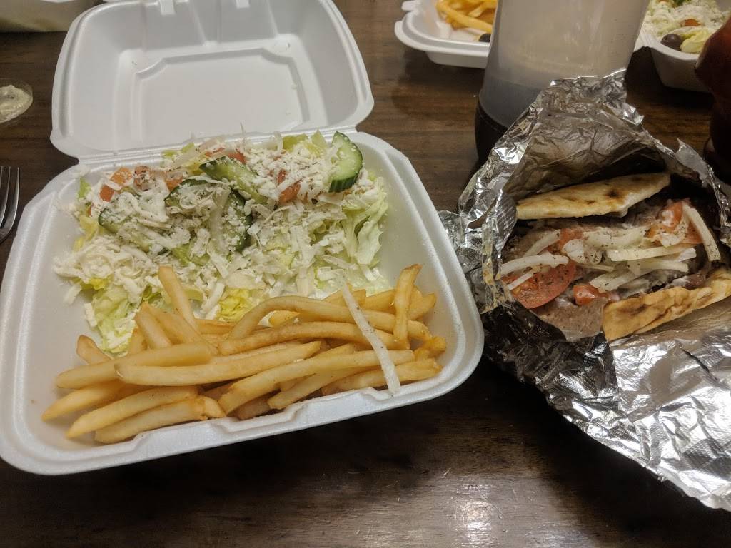 Great Greek Boy | restaurant | 6152 Tecumseh Rd E, Windsor, ON N8T 1E6, Canada | 5199440412 OR +1 519-944-0412