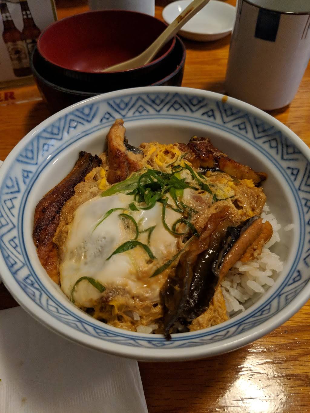 Kashin Japanese Restaurant | restaurant | 309 Crossroads Blvd, Cary, NC 27518, USA | 9198517101 OR +1 919-851-7101