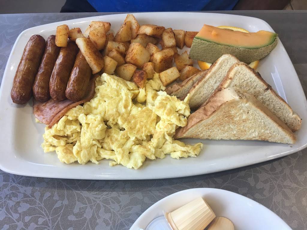 Eggsmart | restaurant | 7333 Woodbine Ave, Markham, ON L3R 1A7, Canada | 9054743447 OR +1 905-474-3447