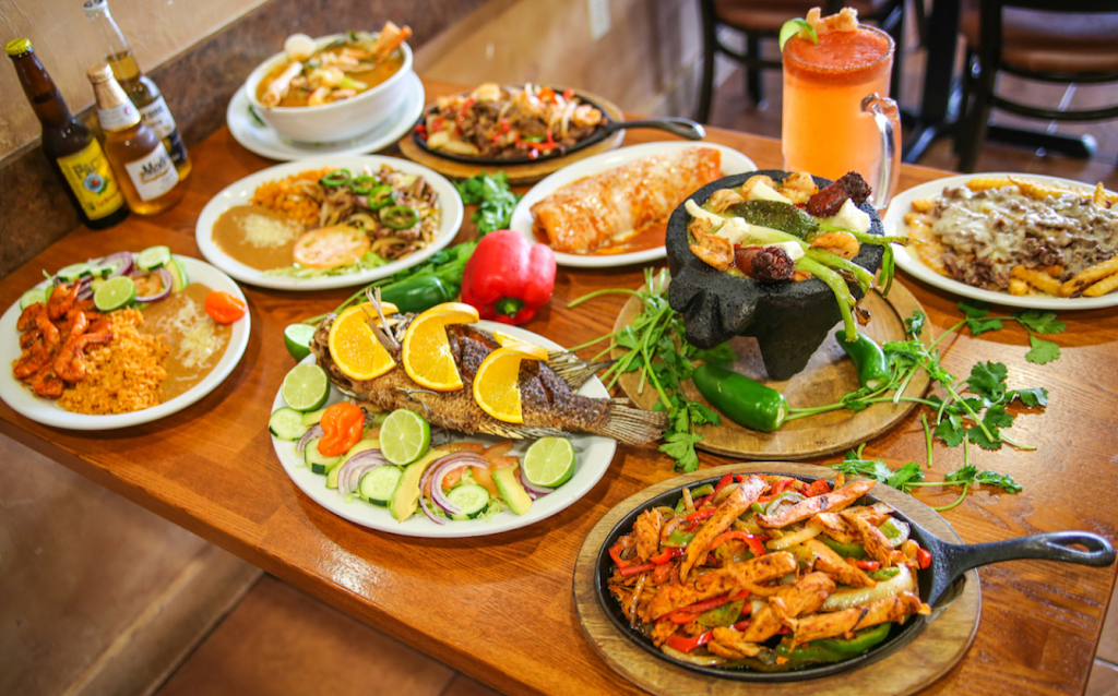 Hermanos Jalisco Grill | restaurant | 1880 Prairie City Rd #110, Folsom, CA 95630, USA | 9169850555 OR +1 916-985-0555