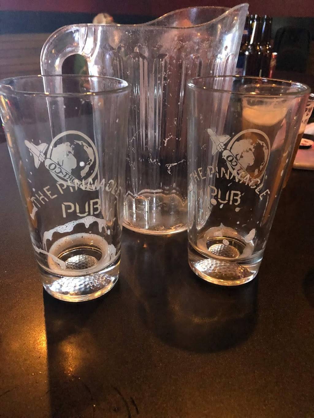 The Pinnacle Pub | night club | 719 Pennlyn Ave, Cumberland Gap, TN 37724, USA | 4237246467 OR +1 423-724-6467