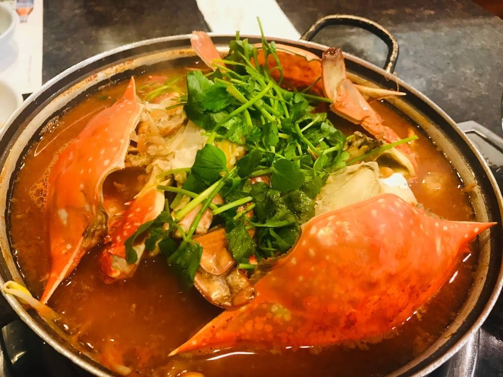 Ondal | restaurant | 3160 W 8th St, Los Angeles, CA 90005, USA | 2133828844 OR +1 213-382-8844