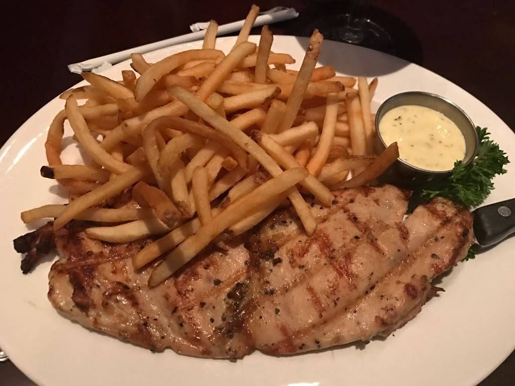 Madisons Restaurant & Bar | restaurant | 7265 Boulevard des Galeries dAnjou, Anjou, QC H1M 3A5, Canada | 5143511221 OR +1 514-351-1221