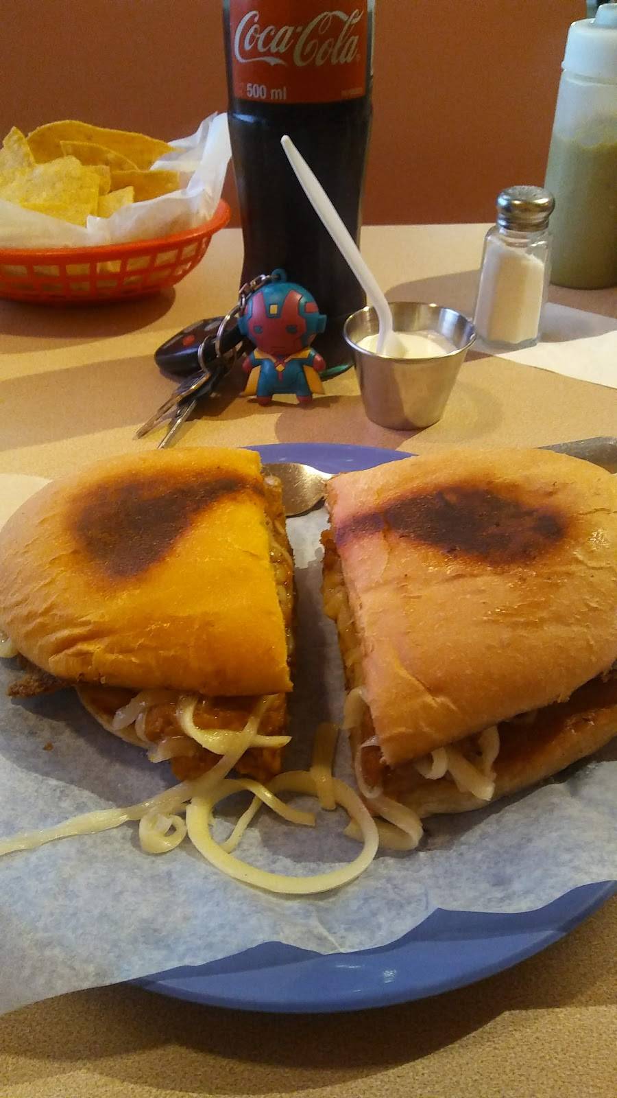 Taqueria Jalisco #5 | restaurant | 6632 S Zarzamora St, San Antonio, TX 78211, USA | 2109219270 OR +1 210-921-9270