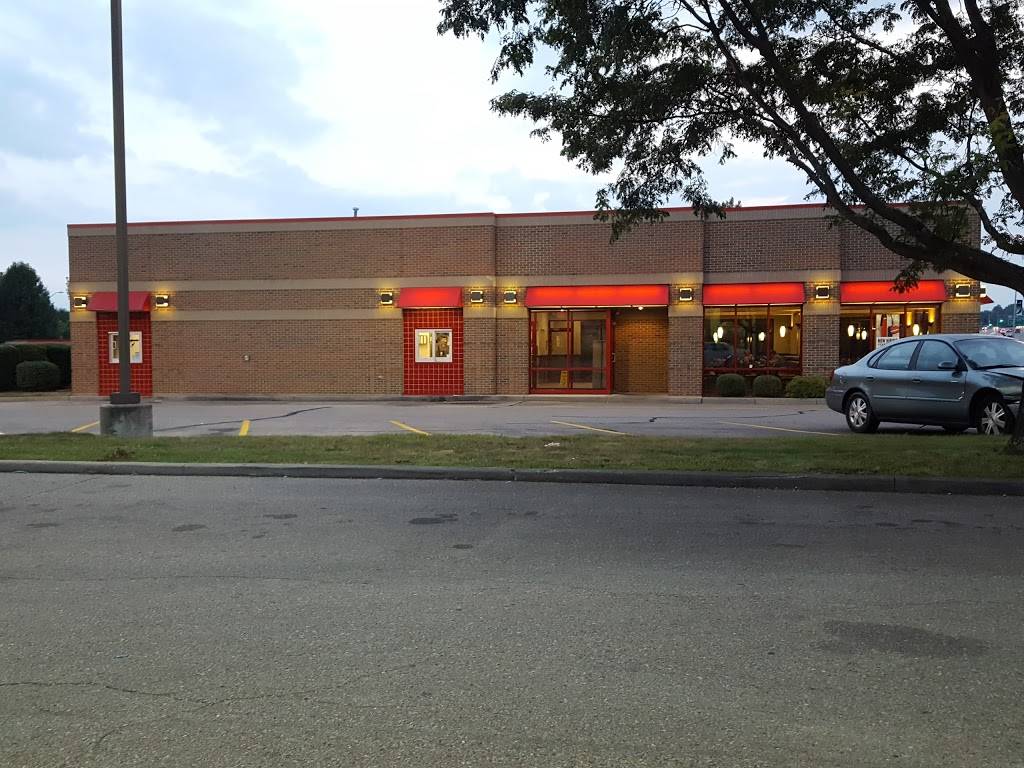Arbys | restaurant | 1130 E Dayton Yellow Springs Rd, Fairborn, OH 45324, USA | 9378797183 OR +1 937-879-7183
