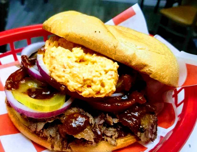 Rileys ChiCorkfish | restaurant | 2765 Northwestern Turnpike, Winchester, VA 22603, USA | 5403134978 OR +1 540-313-4978