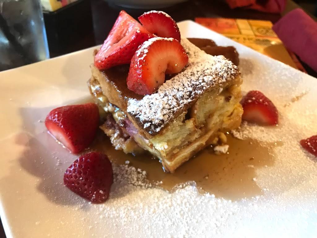 French Toast Bistro | restaurant | 40370 Five Mile Road, Plymouth, MI 48170, USA | 7343356533 OR +1 734-335-6533
