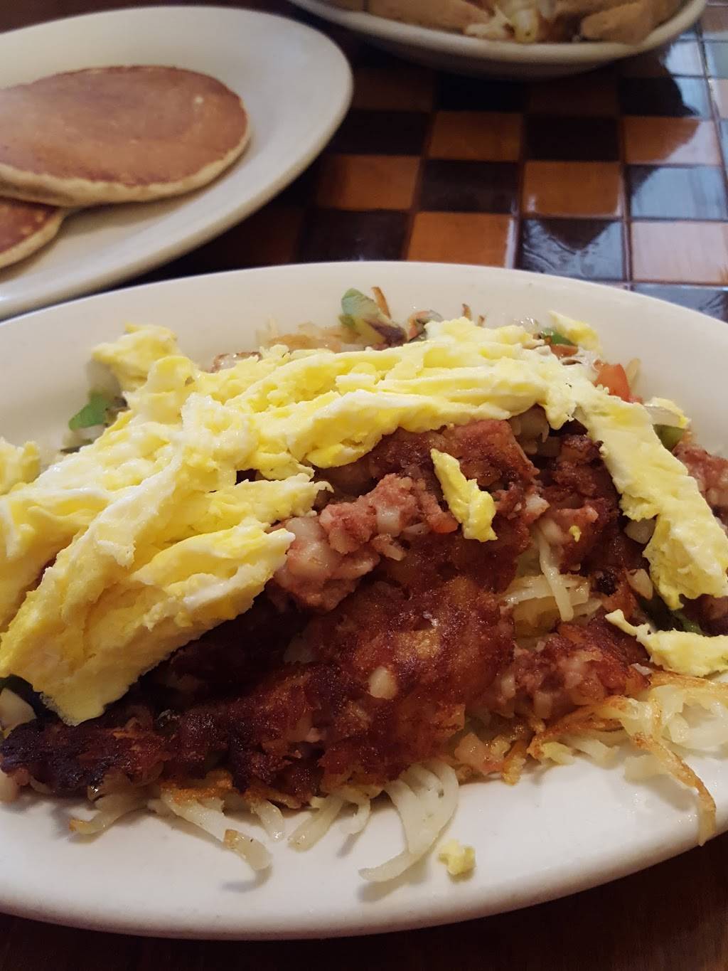 French Toast Pancake House | restaurant | 831 S 4th St, DeKalb, IL 60115, USA | 8157546900 OR +1 815-754-6900