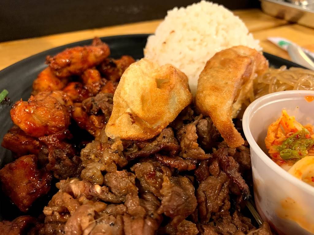 Bols Rice and Ramen | restaurant | 6505 W Park Blvd, Plano, TX 75093, USA | 2145013333 OR +1 214-501-3333