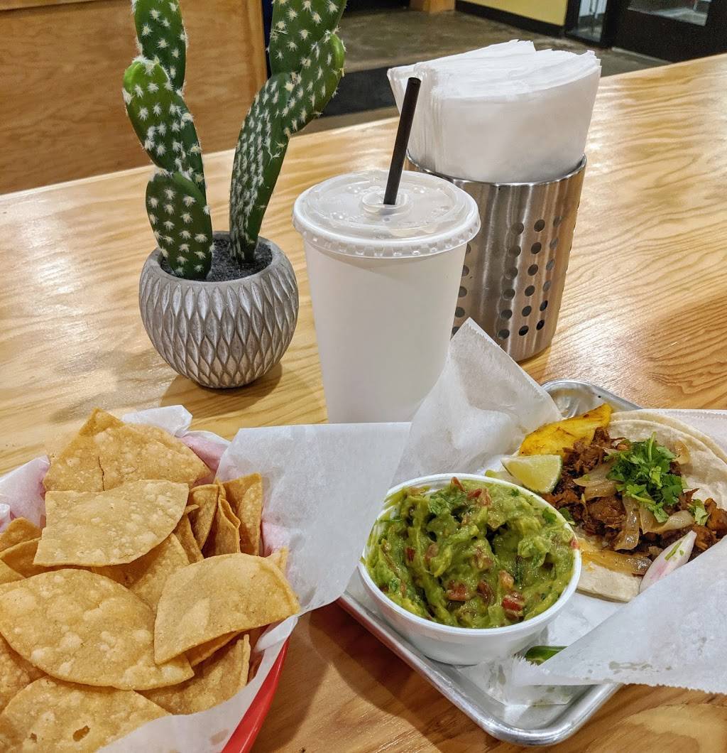 Real Taqueria | restaurant | 1869 E Murray Holladay Rd, Holladay, UT 84117, USA | 8014327962 OR +1 801-432-7962