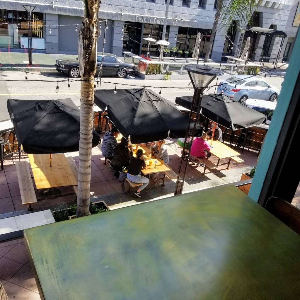 Burger Daddy | restaurant | 149 Linden Ave, Long Beach, CA 90802, USA | 5629800137 OR +1 562-980-0137