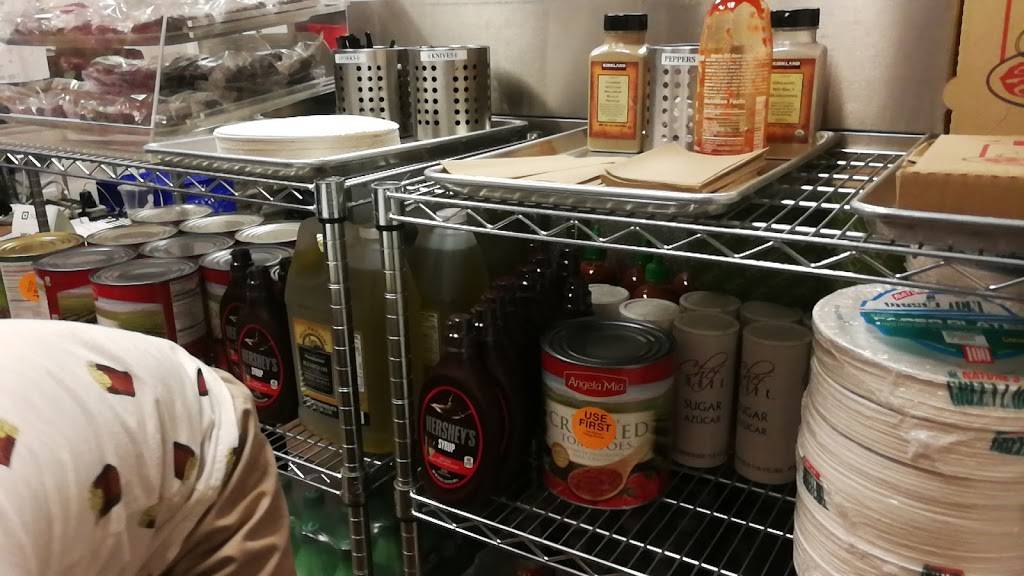 Stoned N Baked Pizza & Brownies | restaurant | 707 Fremont St #2310, Las Vegas, NV 89101, USA | 7024800007 OR +1 702-480-0007