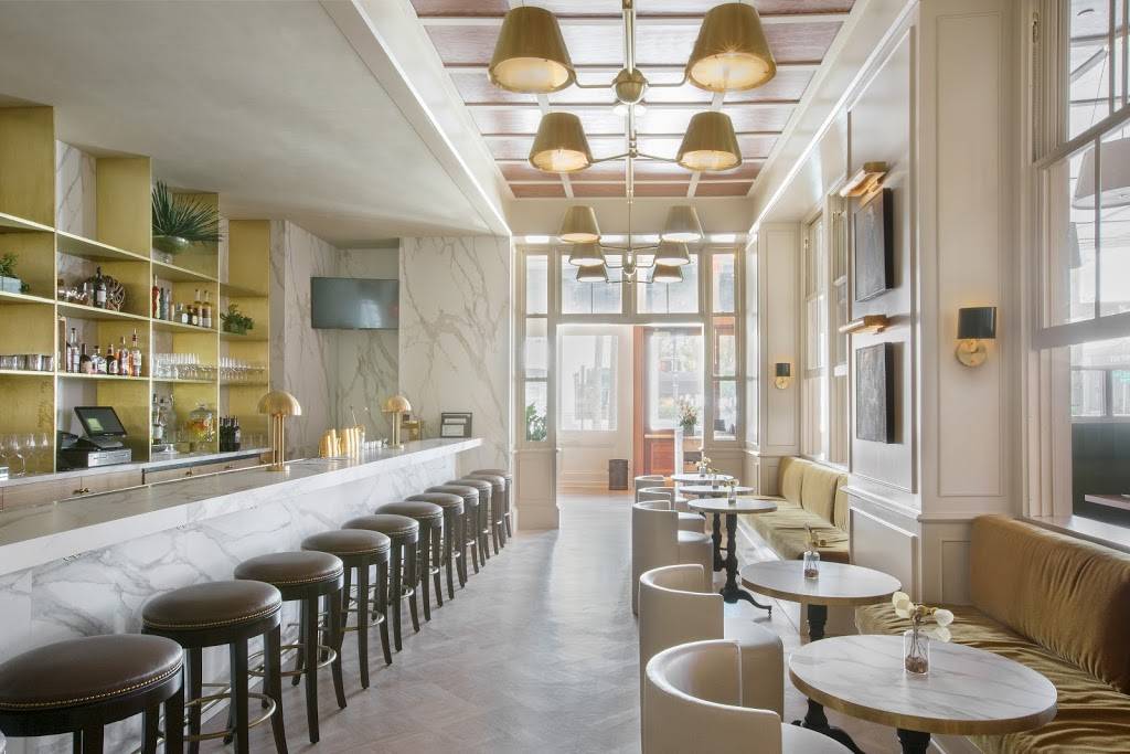 Tradds | restaurant | 167 E Bay St, Charleston, SC 29401, USA | 8434147661 OR +1 843-414-7661