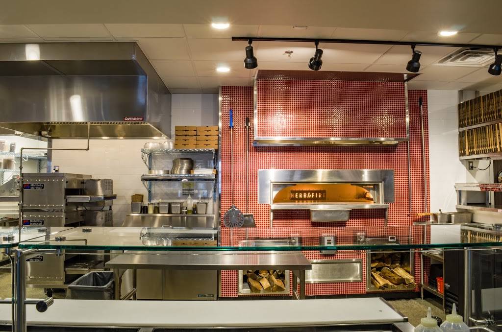 Herb & Fire Pizzeria - Grand Rapids | restaurant | 2121 Celebration Dr NE Suite 250, Grand Rapids, MI 49525, USA | 6167731895 OR +1 616-773-1895