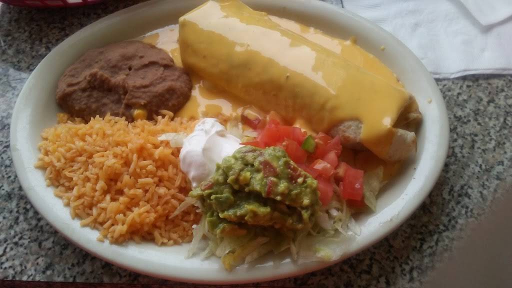 Little Casita Mexican Restaurant | restaurant | 5137 Antoine Dr, Houston, TX 77092, USA | 7136816222 OR +1 713-681-6222