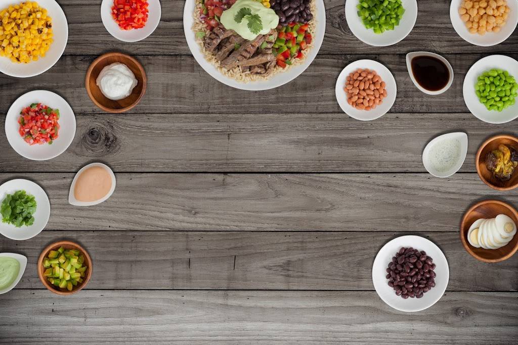 Create-A-Bowl | restaurant | 350 Clinton St Suite A, Costa Mesa, CA 92626, USA | 9498850219 OR +1 949-885-0219