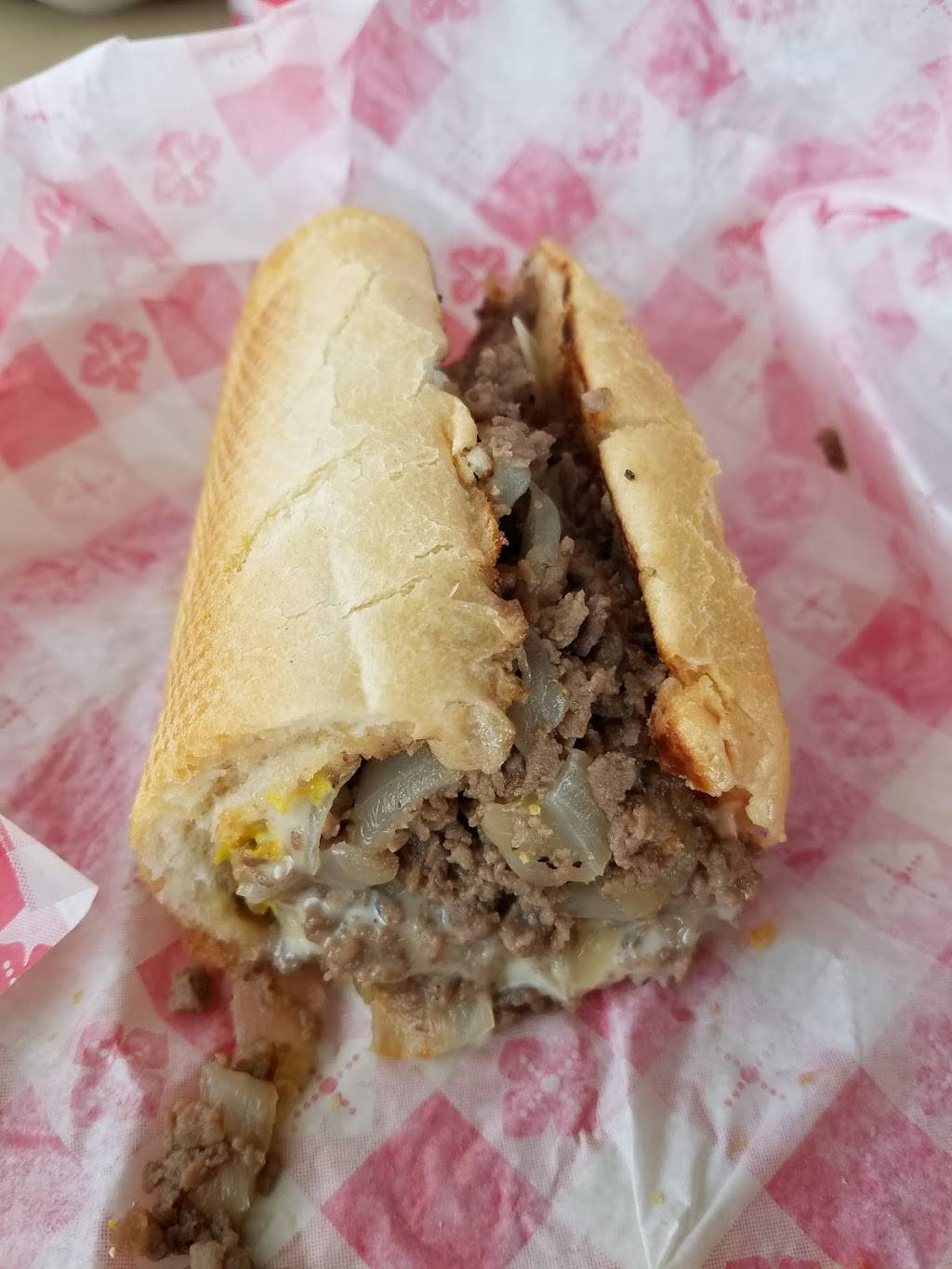Roys Cheesesteaks | restaurant | 2900 Highlands Pkwy SE, Smyrna, GA 30082, USA | 4047997939 OR +1 404-799-7939