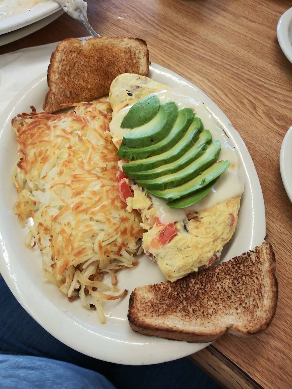 Cappys Breakfast Cafe | restaurant | 917 W Prince Rd, Tucson, AZ 85705, USA | 5207776552 OR +1 520-777-6552