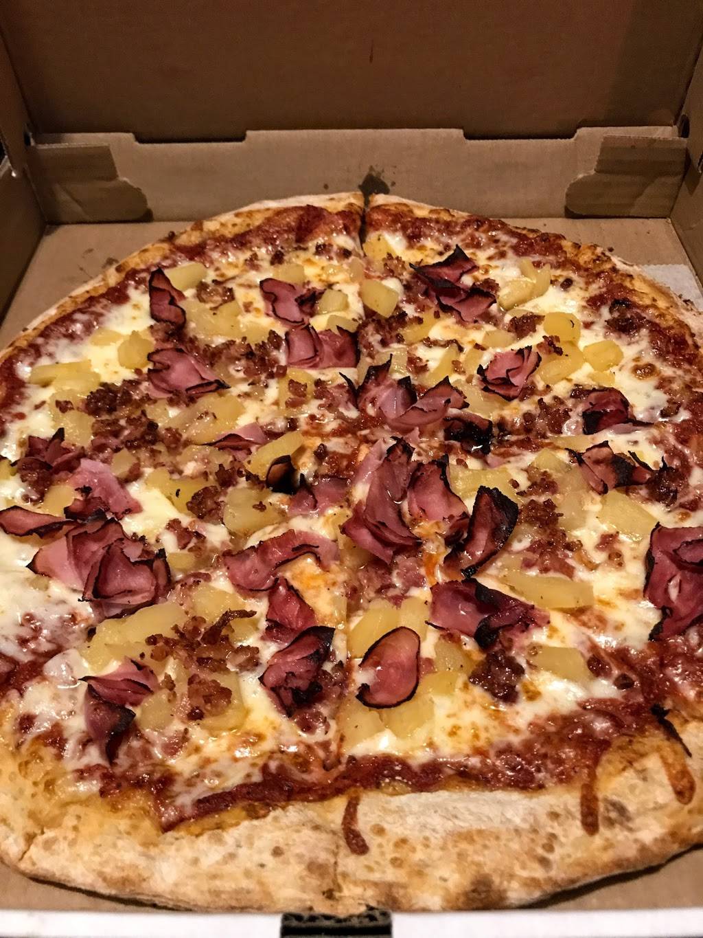 Karma Pizza | restaurant | 2825 W Girard Ave, Philadelphia, PA 19130, USA | 2157655400 OR +1 215-765-5400