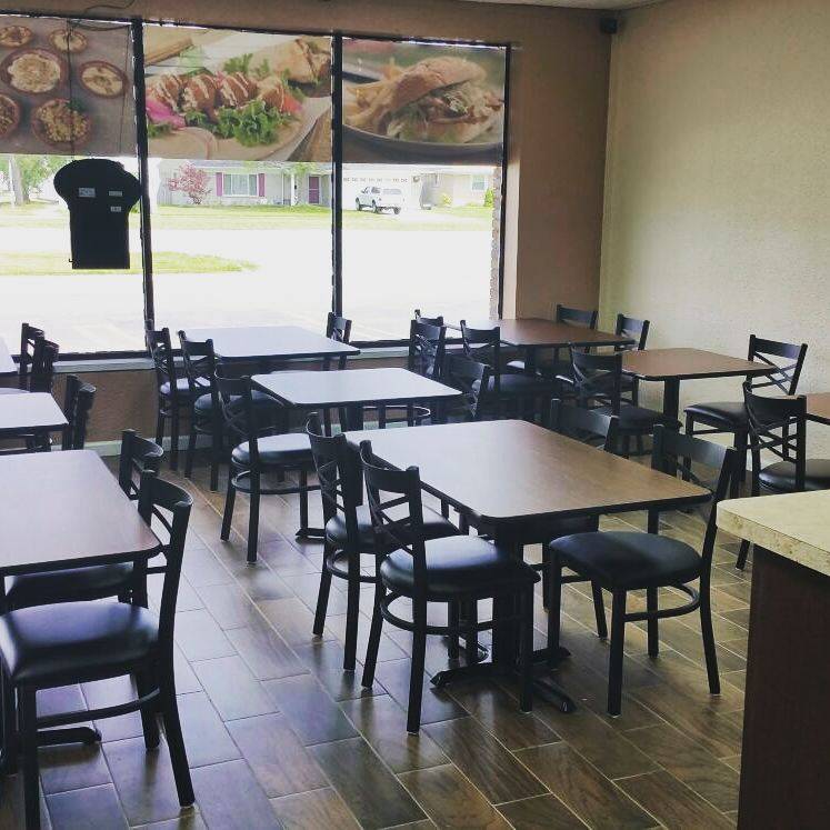 Al Tayeb | restaurant | 873 Inkster Rd, Garden City, MI 48135, USA | 7342374606 OR +1 734-237-4606