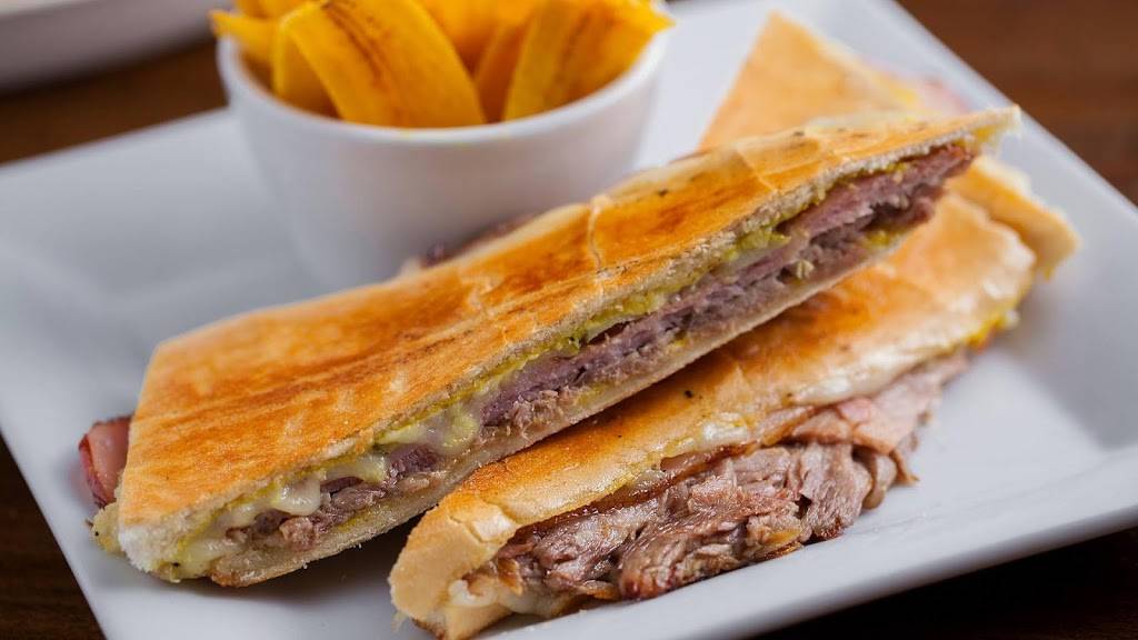 Havana Grill | restaurant | 5450 Clairemont Mesa Blvd G, San Diego, CA 92117, USA | 8584306878 OR +1 858-430-6878