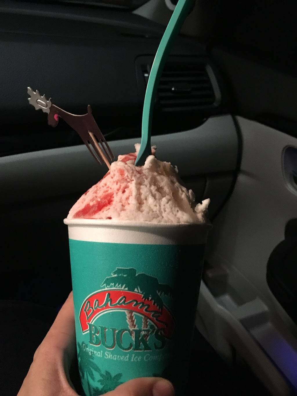 Bahama Bucks | restaurant | 21137 E Rittenhouse Rd, Queen Creek, AZ 85142, USA | 4808283680 OR +1 480-828-3680