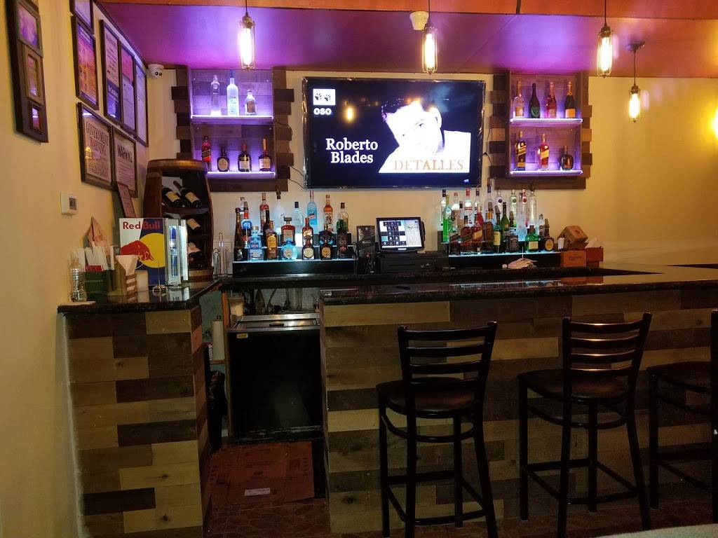 Mojitos | restaurant | 81-01 Northern Blvd, Jackson Heights, NY 11372, USA | 7183509861 OR +1 718-350-9861