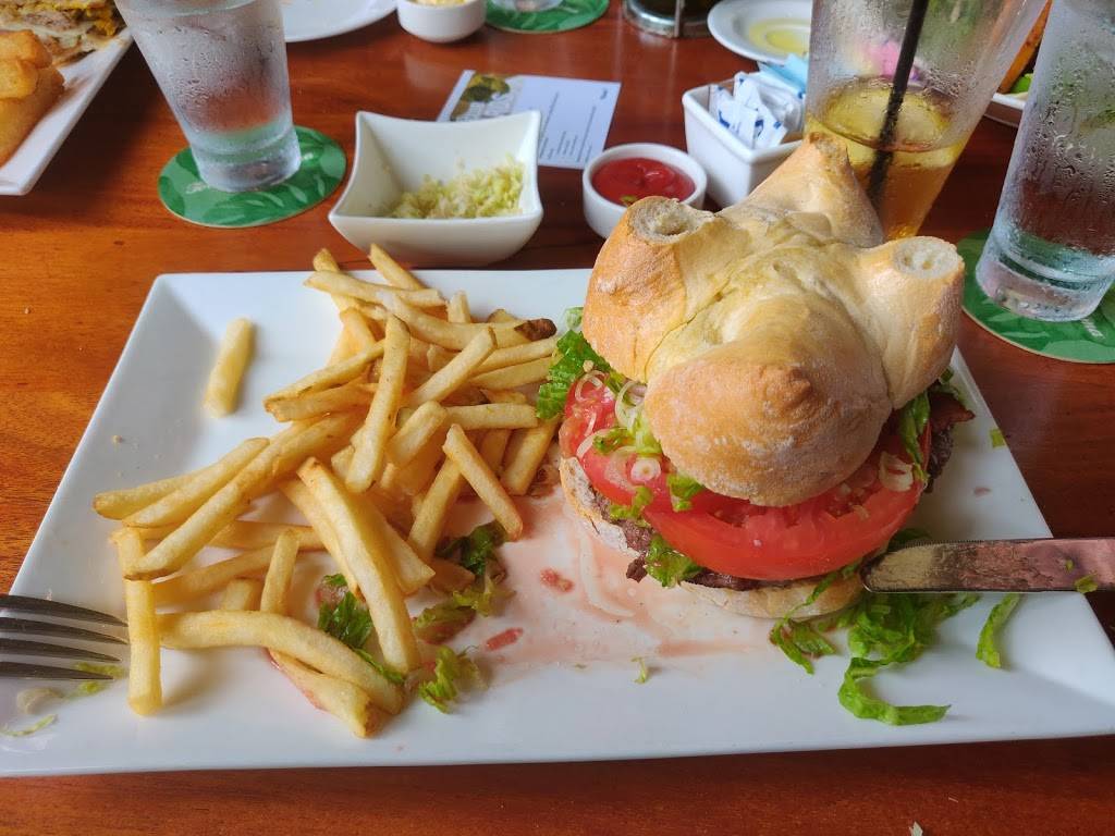 Tommy Bahama Restaurant, Bar & Store | restaurant | 1220 3rd St S, Naples, FL 34102, USA | 2396436889 OR +1 239-643-6889